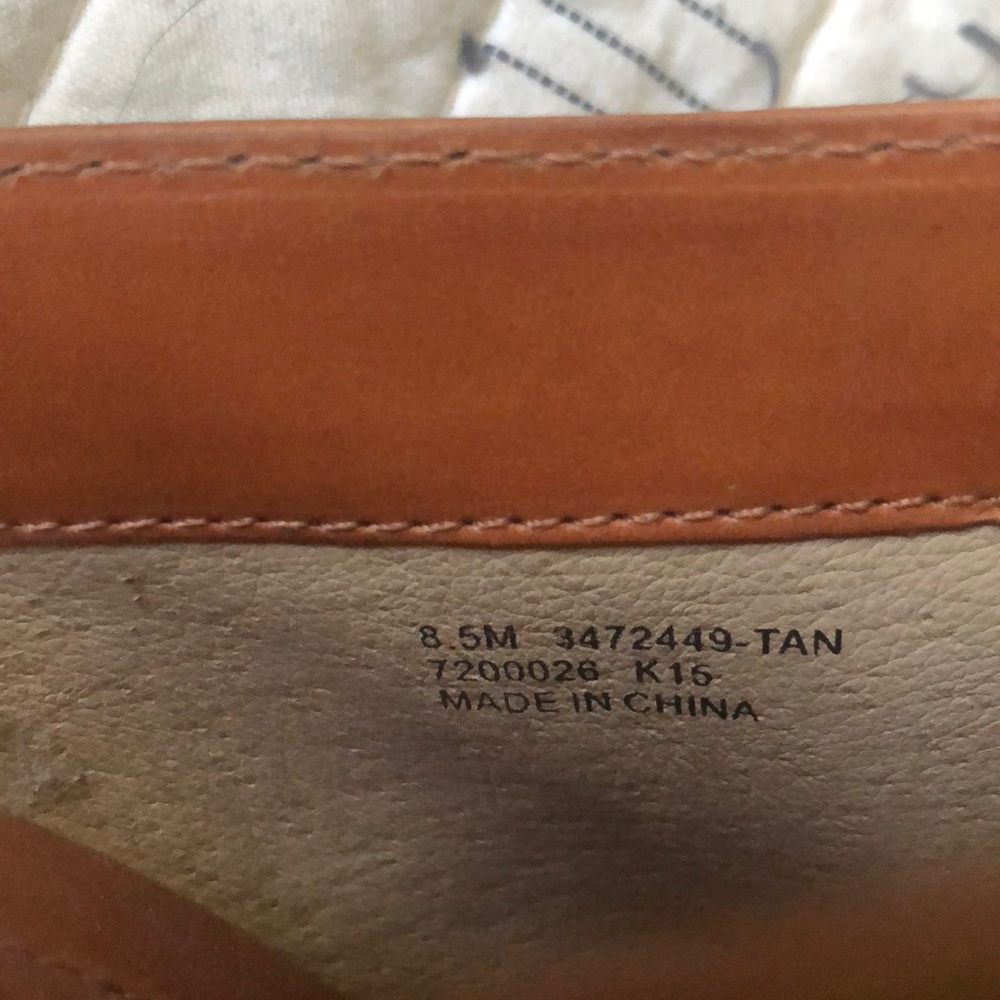 Fyre Clogs - Picture 10 of 10